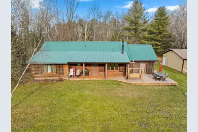 13593 Morgan Road, Gillett, WI 54124 - Photo 1