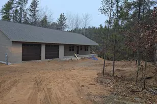 N10021 Newton Lake Rd, Athelstane, WI 54104 - Photo 1