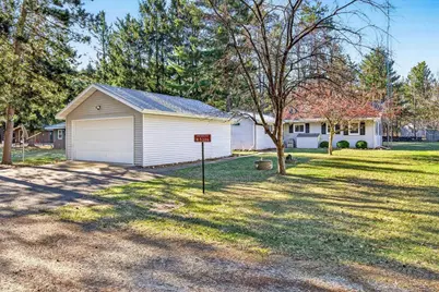 N5326 Ronaldson Drive, Wild Rose, WI 54984 - Photo 1