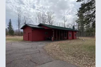 15955 Island Lake Road, Doty, WI 54149 - Photo 1