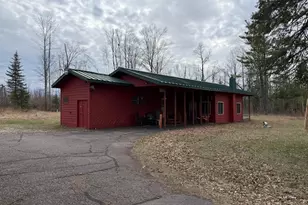 15955 Island Lake Rd, Doty, WI 54149 - Photo 1