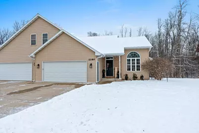 2280 Southern Cross Road, Green Bay, WI 54303 - Photo 1