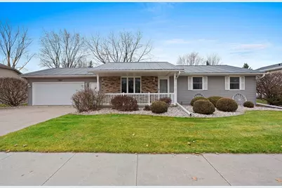 1901 Roosevelt Street, Little Chute, WI 54140 - Photo 1