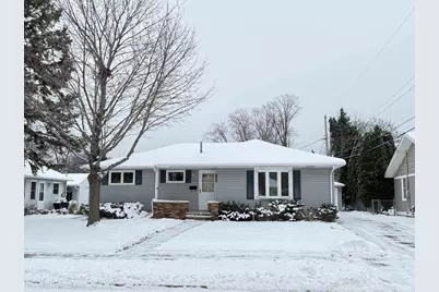 1406 Henry Street, Neenah, WI 54956 - Photo 1