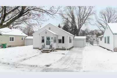 520 Mech Street, Green Bay, WI 54302 - Photo 1