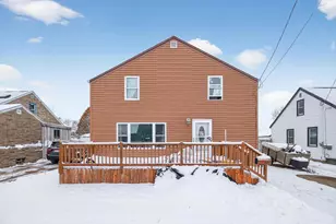 830 Racine St, Menasha, WI 54952 - Photo 1