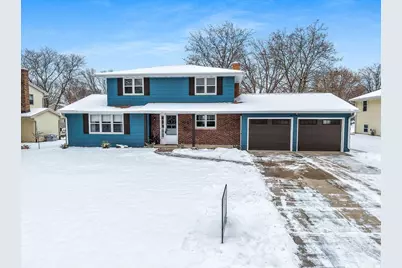 544 Somerset Drive, Green Bay, WI 54301 - Photo 1