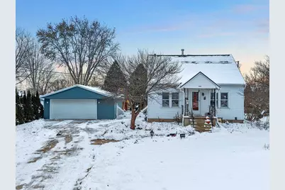 636 E St Joseph Street, Green Bay, WI 54301 - Photo 1