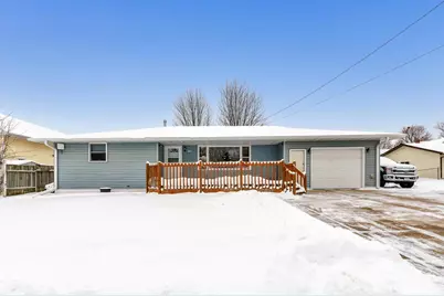 109 Hershman Avenue, Denmark, WI 54208 - Photo 1