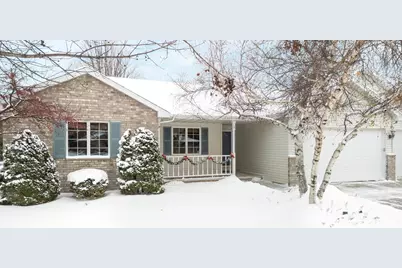 W6063 Strawflower Drive, Appleton, WI 54915 - Photo 1