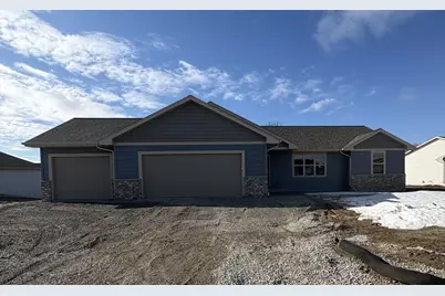 1703 Betty Jean Lane, Green Bay, WI 54313 - Photo 1