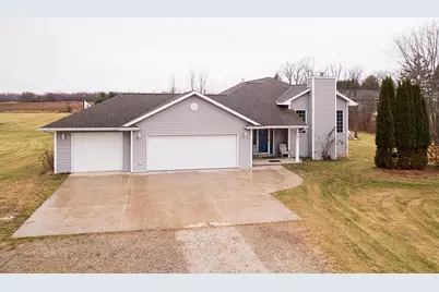 N7879 County Road U, Oneida, WI 54155 - Photo 1