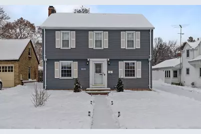 304 Klein Street, Kaukauna, WI 54130 - Photo 1