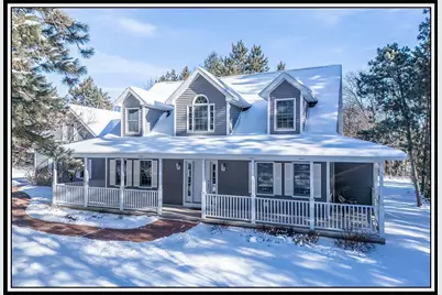 N3443 Oakwood Pass, New London, WI 54961 - Photo 1