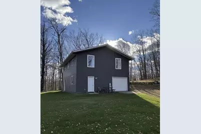 16611 N Maiden Lake Road, Mountain, WI 54149 - Photo 1