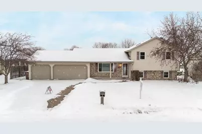 1249 Fieldview Drive, Menasha, WI 54952 - Photo 1
