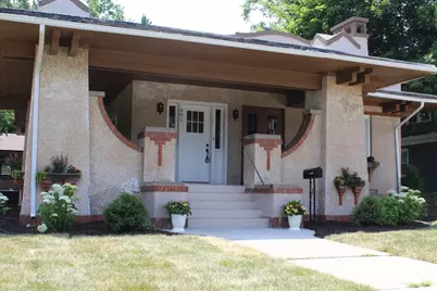 401 Granite Street, Waupaca, WI 54981 - Photo 1