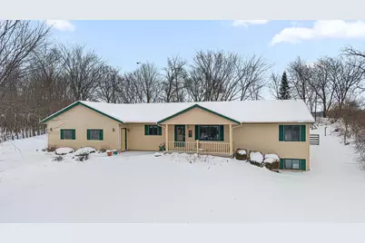 N8569 Ridge Creek Road, Elkhart Lake, WI 53020 - Photo 1