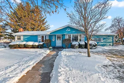 2025 Orrie Lane, Green Bay, WI 54304 - Photo 1