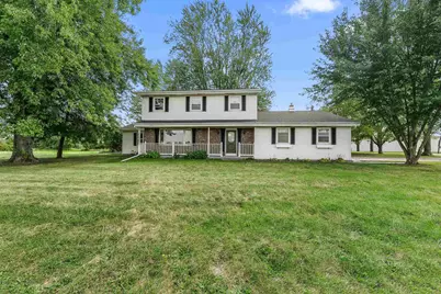 W7480 State Road 23, Fond du Lac, WI 54937 - Photo 1