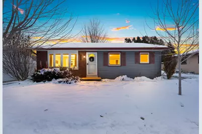 1642 Thornton Drive, Oshkosh, WI 54904 - Photo 1