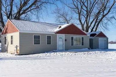 1307 Elo Road, Pickett, WI 54964 - Photo 1