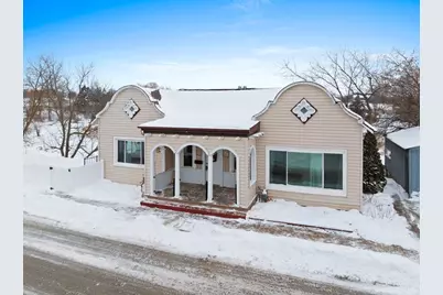 245 Buchanan Street, Algoma, WI 54201 - Photo 1