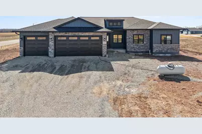 2557 Meadow Rose Lane, De Pere, WI 54115 - Photo 1