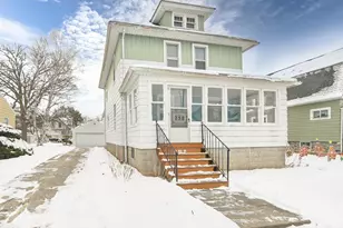 258 Rose Ave, Fond du Lac, WI 54935 - Photo 1