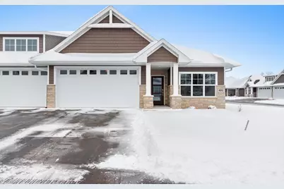 495 Papermill Circle, Kimberly, WI 54136 - Photo 1