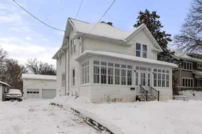 109 Grand Street, Chilton, WI 53014 - Photo 1