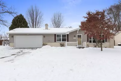 744 Green Valley Avenue, Green Bay, WI 54301 - Photo 1