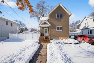 394 S Park Ave, Fond du Lac, WI 54935 - Photo 1