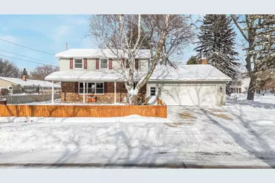 1820 W Glendale Avenue, Appleton, WI 54914 - Photo 1