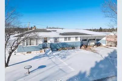 1220 North Avenue, Wausaukee, WI 54177 - Photo 1