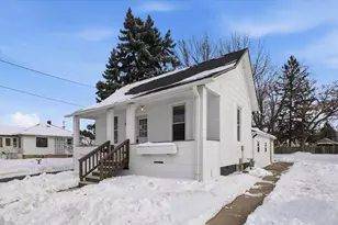 839 Racine St, Menasha, WI 54952 - Photo 1