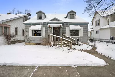 1322 Elizabeth Avenue, Marinette, WI 54143 - Photo 1