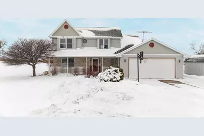 1531 Waukau Road, Omro, WI 54963 - Photo 1