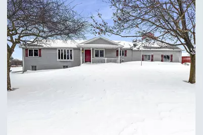 W4770 Ertl Road, Menasha, WI 54952 - Photo 1