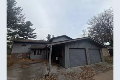 10725 N Namekagon Lane, Hayward, WI 54843 - Photo 1