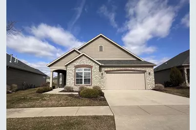 159 N Bedford Road, Green Bay, WI 54311 - Photo 1