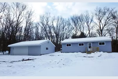 W5681 Oak Lane, Princeton, WI 54968 - Photo 1