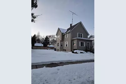 1015 Michigan Avenue, North Fond du Lac, WI 54987 - Photo 1