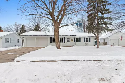 1403 Quinnette Lane, De Pere, WI 54115 - Photo 1