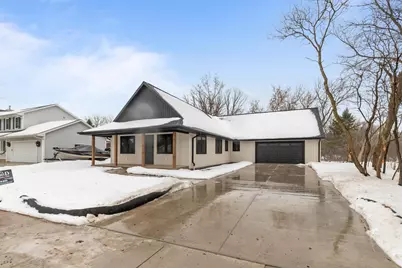 2849 Ruschfield Drive, Oshkosh, WI 54904 - Photo 1
