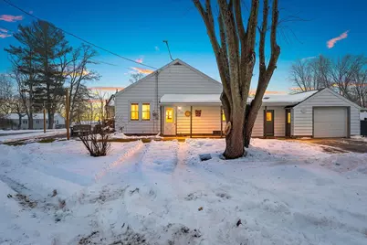 812 Fremont Street, Fremont, WI 54940 - Photo 1