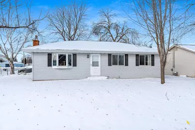 175 McKinley Avenue, Omro, WI 54963 - Photo 1