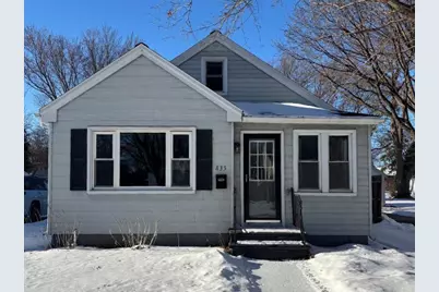 835 Neville Avenue, Green Bay, WI 54303 - Photo 1