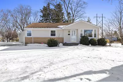 3623 Bernice Street, Green Bay, WI 54301 - Photo 1