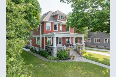 936 Memorial Drive, Sturgeon Bay, WI 54235 - Photo 1